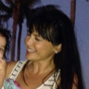 Meet your Posher, Cj